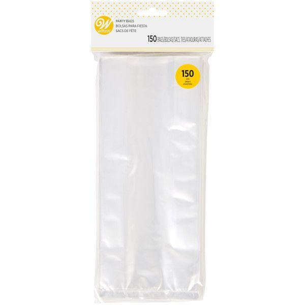 150 Sachets à Confiseries – Image 2