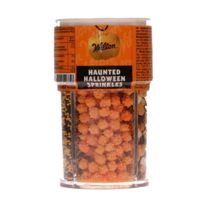 4-IN-1 Sprinkle Mix Haunted Halloween