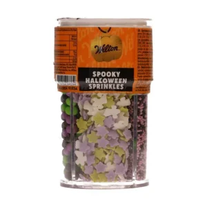4-IN-1 Sprinkle Mix Spooky Halloween