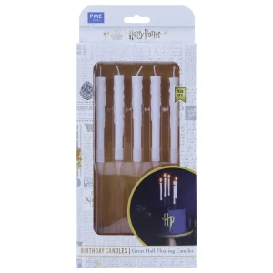 5 Bougies Suspendues Harry Potter