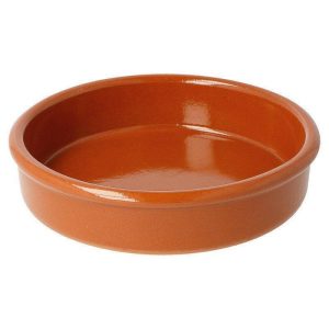 5 Ramequins Céramique - 10cm - PAS D'EXPEDITION :VENDU UNIQUEMENT en Click and Collect 🛍️