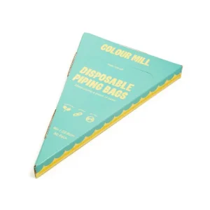 50 Poches à Douille Jetables - 23 cm