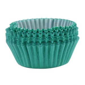 60 Caissettes Green PME