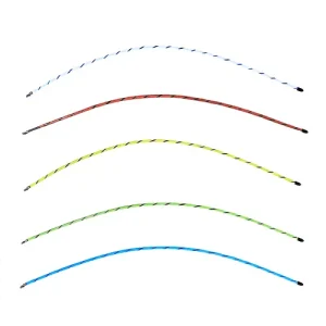 Antenne RoG® Neon 58 cm pour collier GPS Garmin