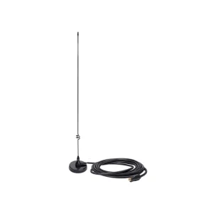 Antenne de toit RoG® standard 34 cm pour GPS SportDOG Tek