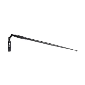 Antenne télescopique RoG® Ibiza V1 125 cm pour GPS Garmin