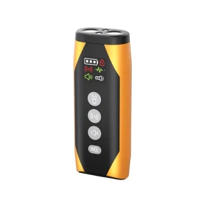 Appareil répulsif ultrason pour chien SD01
