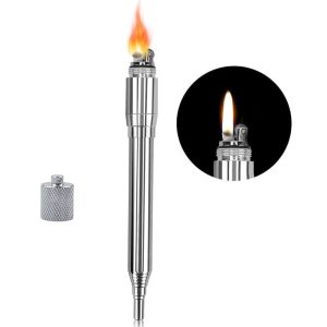 Allume Feu Portable
