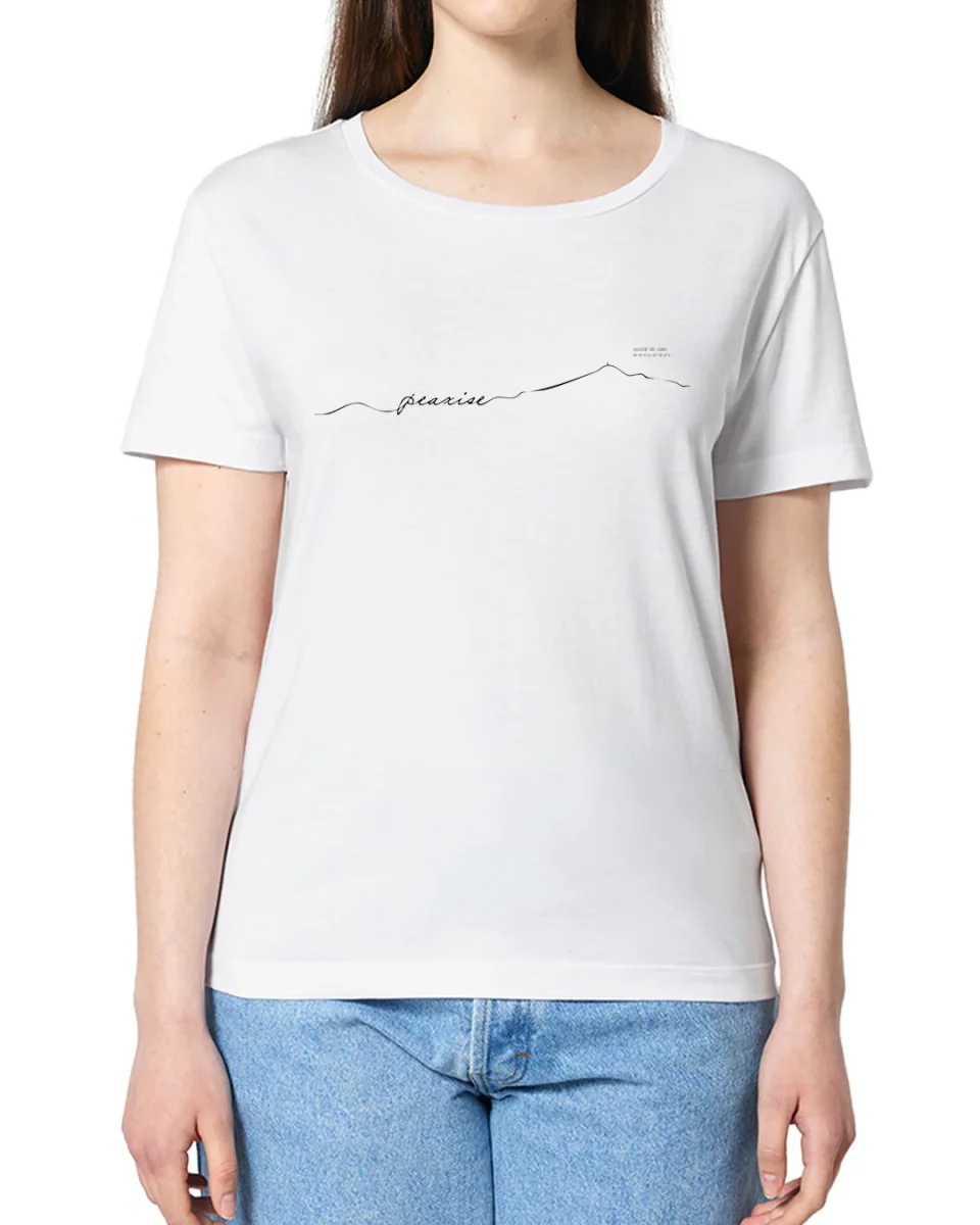 T-shirt Femme Jura – Image 3
