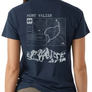 TS Topo Mont Valier Dos