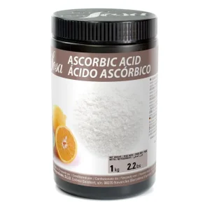 Acide Ascorbique - 1 kg
