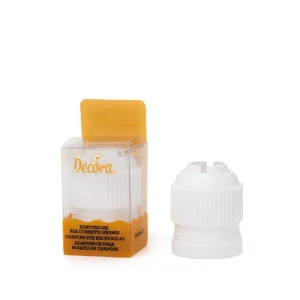 Adaptateur pour Douilles Grands Formats