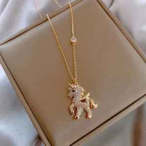 "Adorable Licorne"