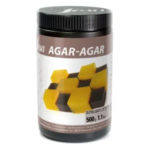 Agar Agar en poudre – 500 g
