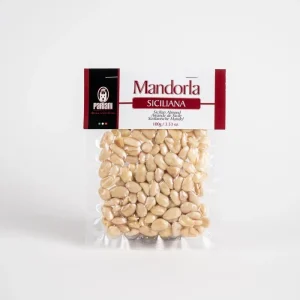Amandes Blanchies de Sicile - 100g