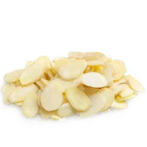 Amandes Blanchies Effilées