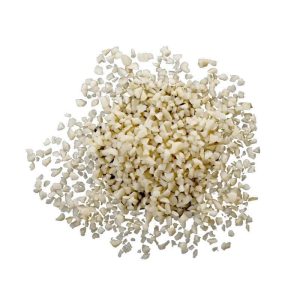 Amandes Blanchies Hachées - 1 kg