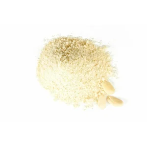 Amandes Blanchies Poudre 100% Pur Fruit