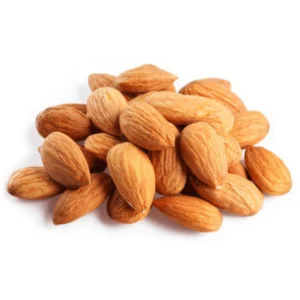 Amandes Entières Décortiquées