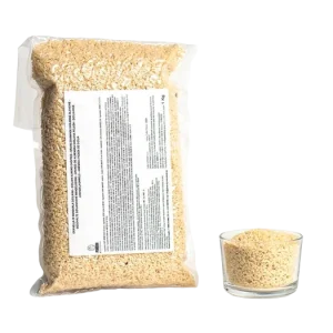 Amandes Hachées en Grains de Sicile – 1 kg