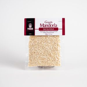Amandes Pelées Hachées de Sicile - 100g