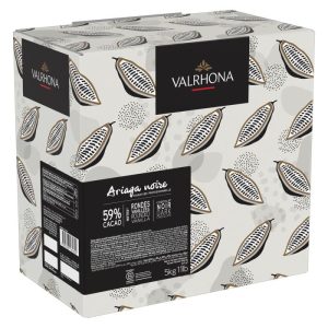 Ariaga Noir 59% - 5kg