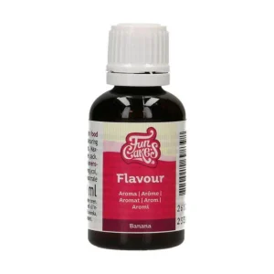 Arôme Banane 30ml