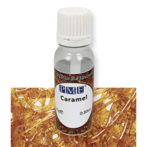 Arôme Caramel 100% Naturel 25ml