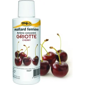 Arôme Cerise Griotte - 125ml
