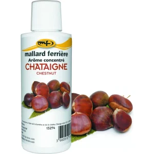 Arôme Chataigne - 125ml