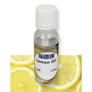 Arôme Citron 100% Naturel 25ml
