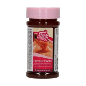 Arôme - Creamy Caramel - 100g