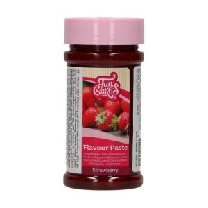 Arôme - Fraise - 120g
