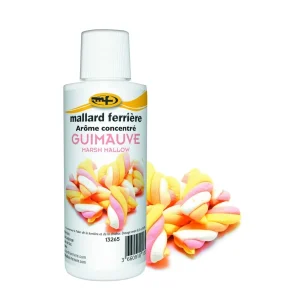 Arôme Guimauve - 125ml
