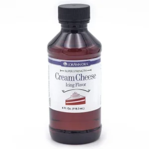 Arôme LorAnn - Cream Cheese 118ml