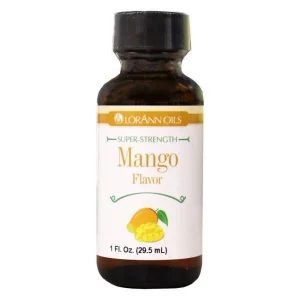 Arôme LorAnn - Mangue