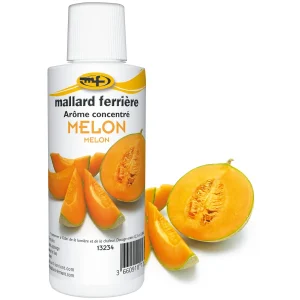 Arôme Melon - 125ml