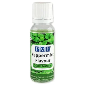 Arôme Menthe Poivrée 100% Naturel 25ml