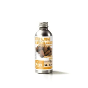 Arôme Naturel Amande Amère – 50 g