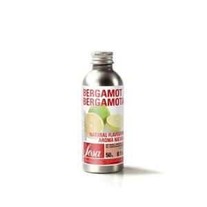 Arôme Naturel de Bergamote – 50 g