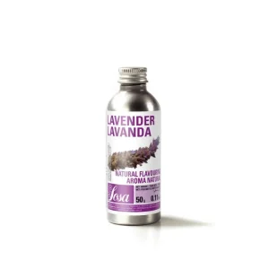 Arôme Naturel de Lavande – 50 g