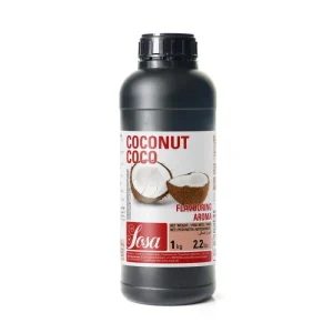 Arôme Naturel de Noix de Coco – 1 kg