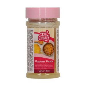 Arôme - Zeste de Citron - 100g