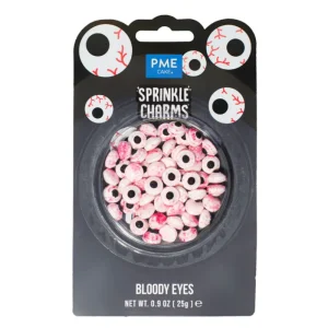 Bloody Eyes
