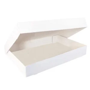 Boite pour Plateaux Traiteur 29x42cm (Qty au choix)