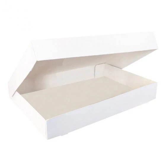 Boite pour Plateaux Traiteur 29x42cm (Qty au choix)