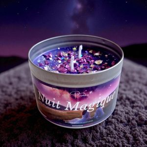 Alu XL Nuit magique