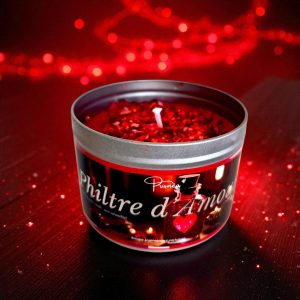 Alu XL Philtre d’Amour