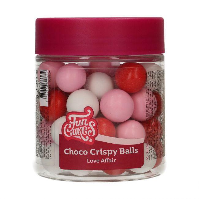 Boules Choco XXL - Love Affair 130g – Image 2