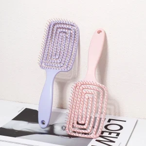 Brosse à Cheveux DEMELANTE - Ventilée